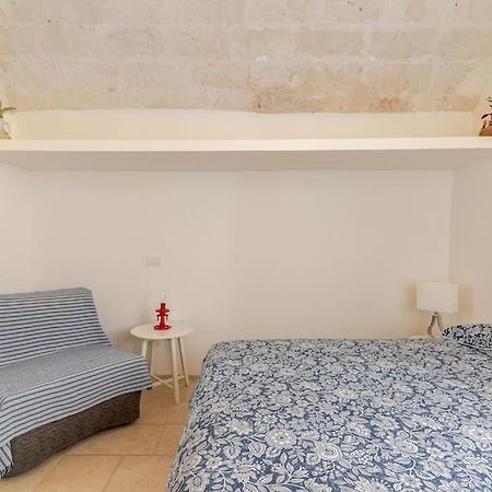 Residenza Gia Antico Forno Hotell Matera Eksteriør bilde