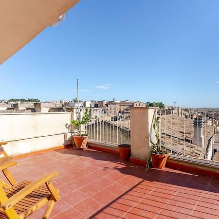 Residenza Gia Antico Forno Hotell Matera Eksteriør bilde