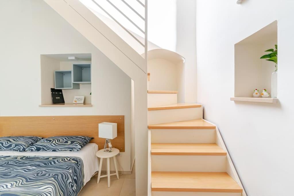 Residenza Gia Antico Forno Hotell Matera Eksteriør bilde
