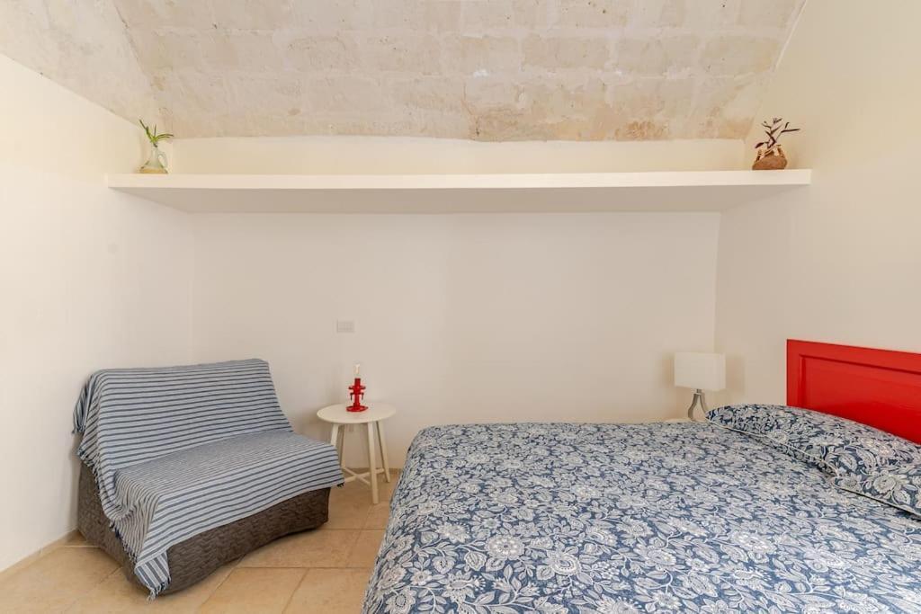 Residenza Gia Antico Forno Hotell Matera Eksteriør bilde