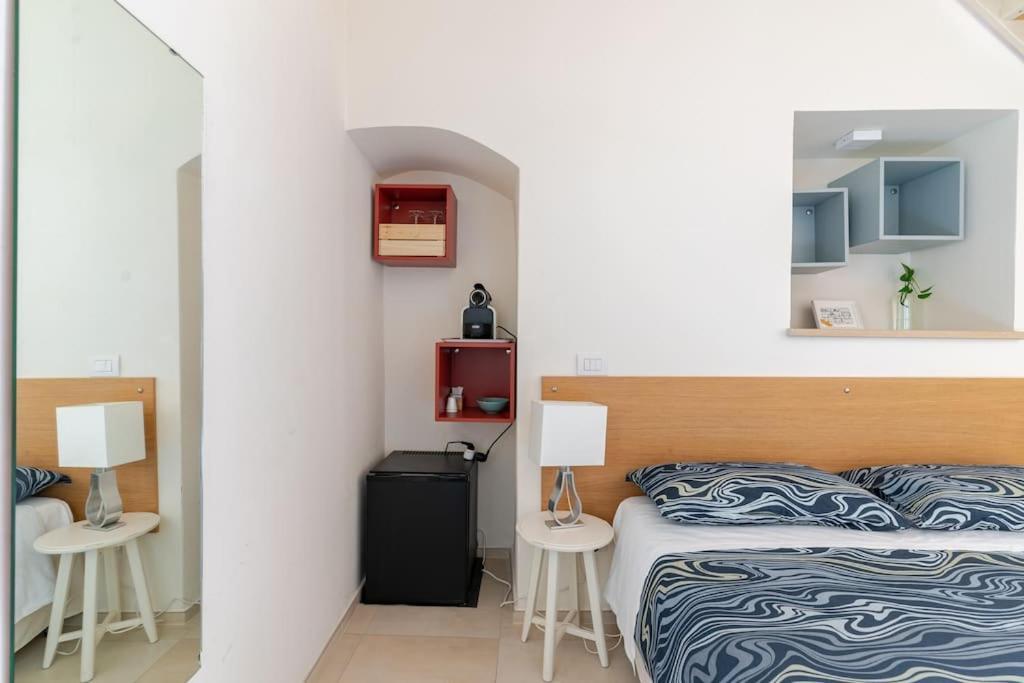 Residenza Gia Antico Forno Hotell Matera Eksteriør bilde
