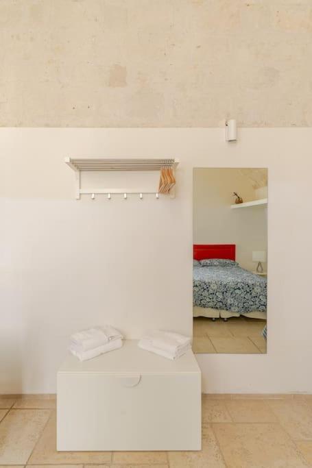 Residenza Gia Antico Forno Hotell Matera Eksteriør bilde
