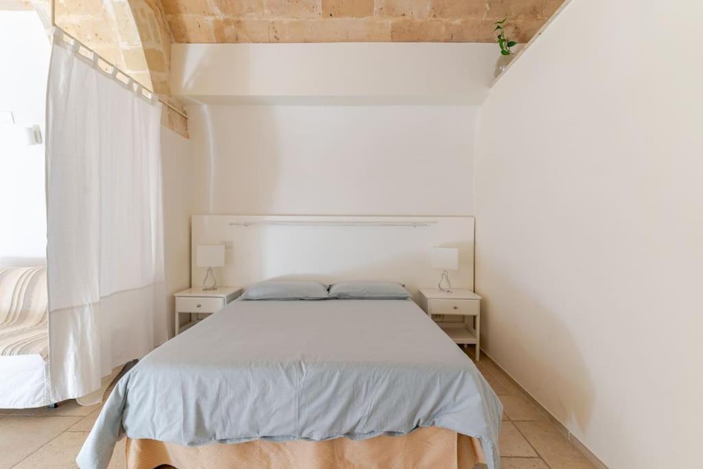 Residenza Gia Antico Forno Hotell Matera Eksteriør bilde