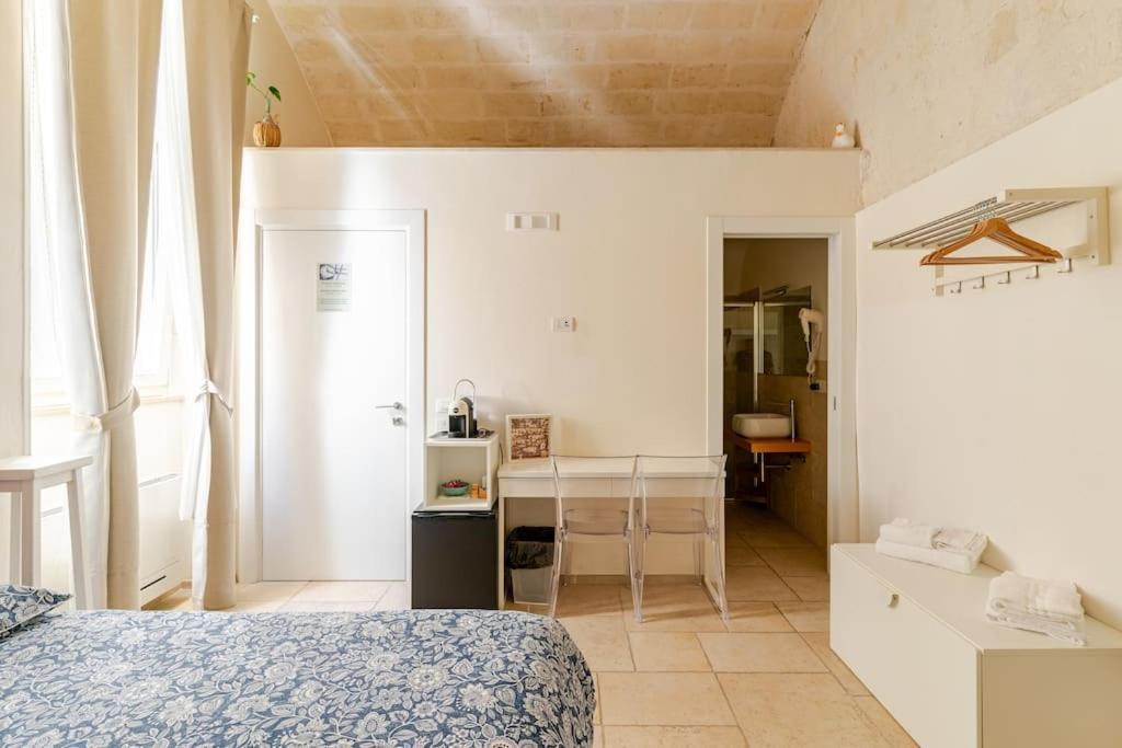 Residenza Gia Antico Forno Hotell Matera Eksteriør bilde