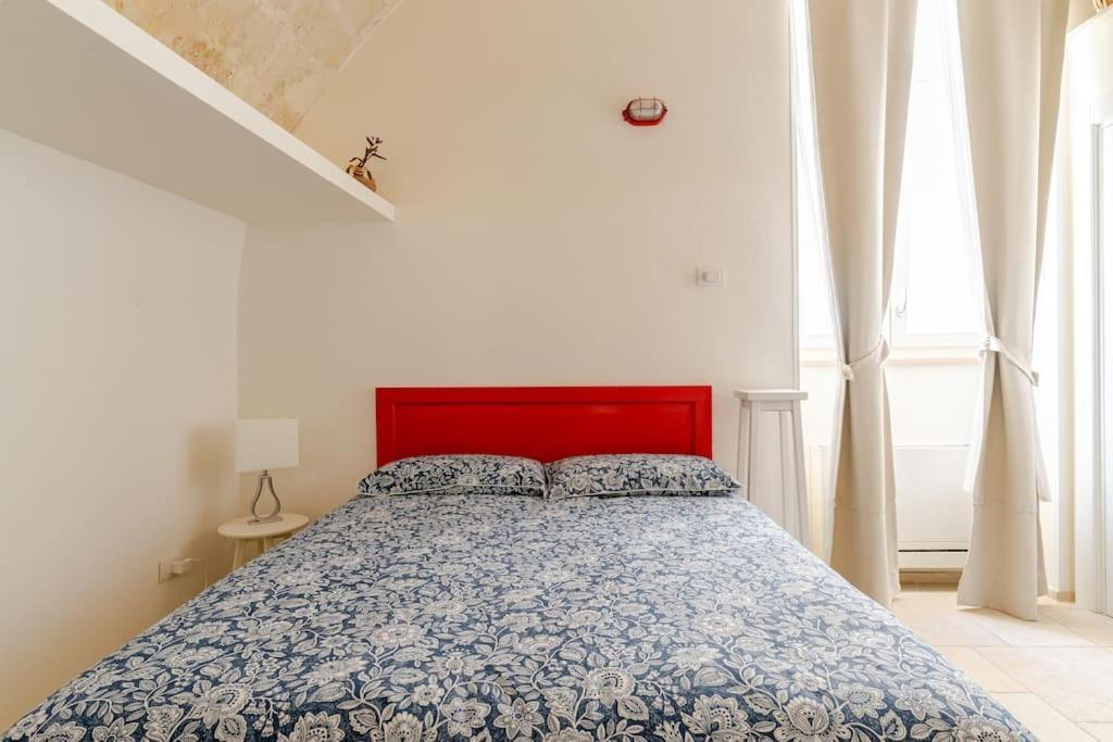 Residenza Gia Antico Forno Hotell Matera Eksteriør bilde