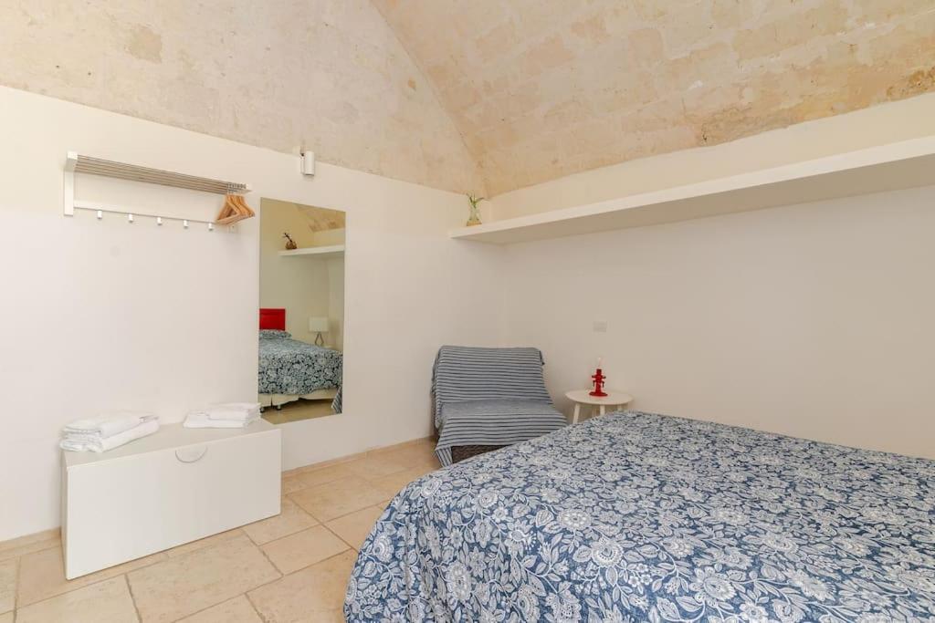 Residenza Gia Antico Forno Hotell Matera Eksteriør bilde