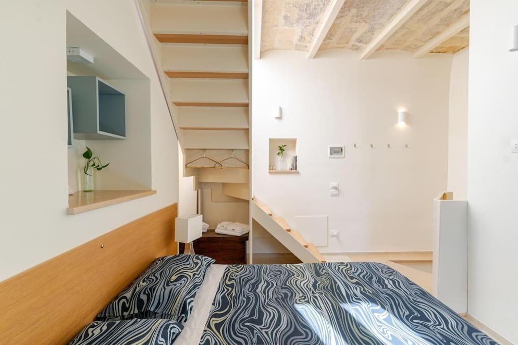 Residenza Gia Antico Forno Hotell Matera Eksteriør bilde