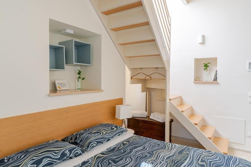 Residenza Gia Antico Forno Hotell Matera Eksteriør bilde
