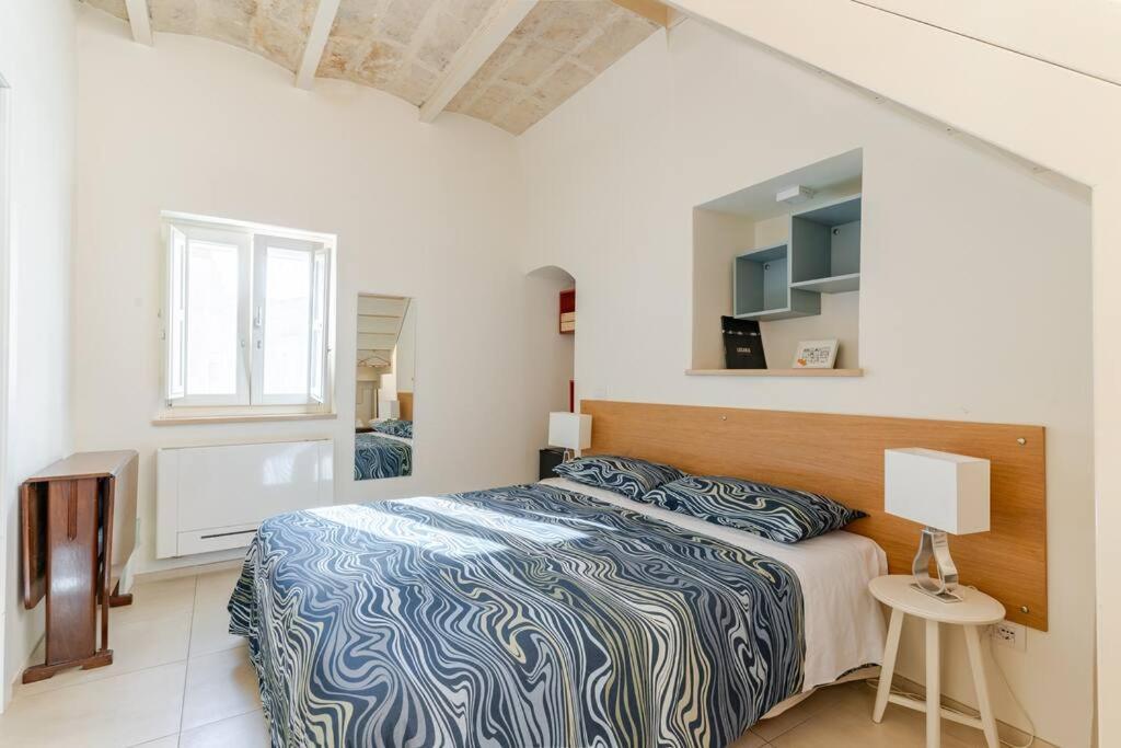 Residenza Gia Antico Forno Hotell Matera Eksteriør bilde