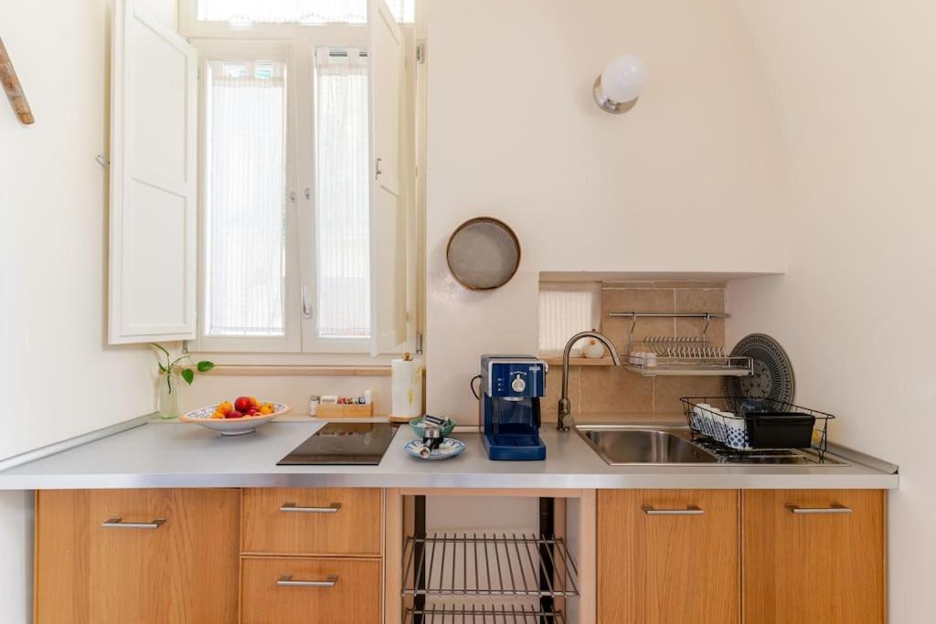Residenza Gia Antico Forno Hotell Matera Eksteriør bilde