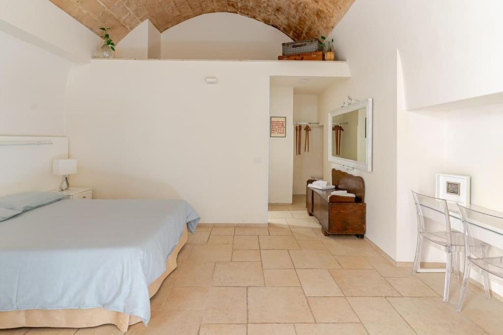 Residenza Gia Antico Forno Hotell Matera Eksteriør bilde