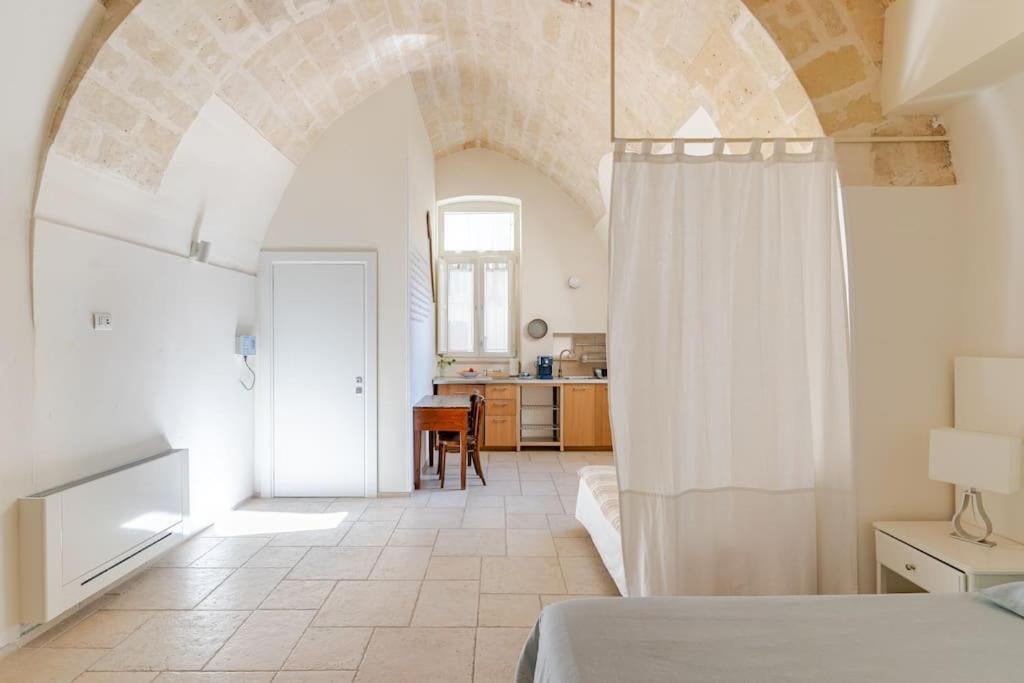 Residenza Gia Antico Forno Hotell Matera Eksteriør bilde